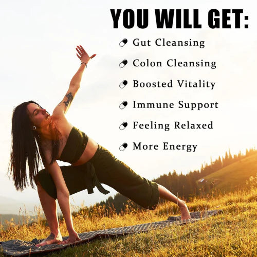 Velora Parasite Cleanse