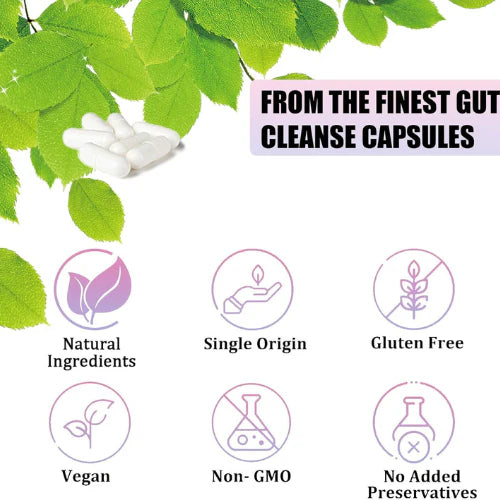 Velora Parasite Cleanse